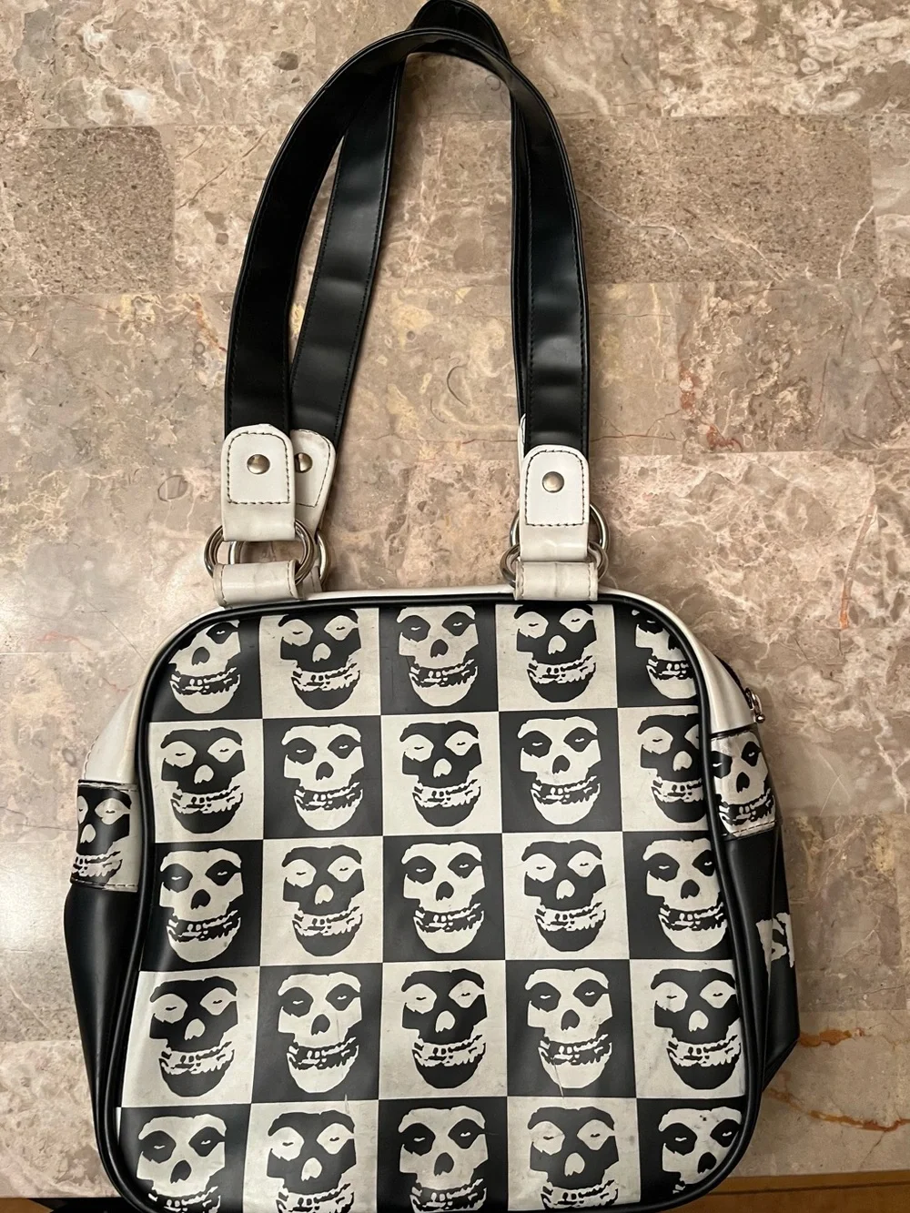 The Misfits Women’s Shoulder Bag